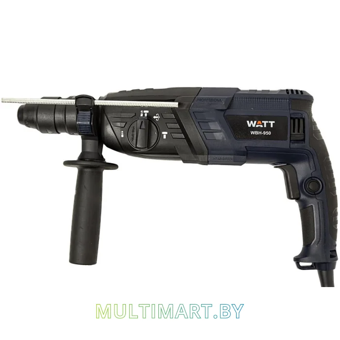 Перфоратор WATT WBH-950